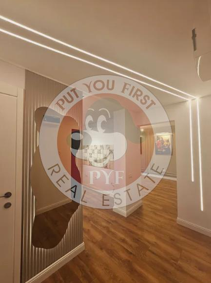 Mosilor l Apartament 2 camere l Decomandat l 51mp l B10289