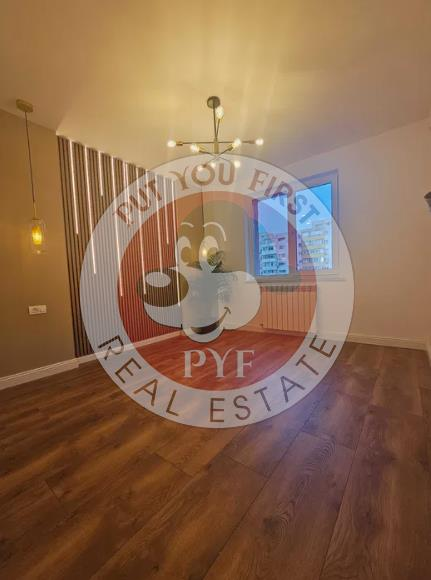 Mosilor l Apartament 2 camere l Decomandat l 51mp l B10289