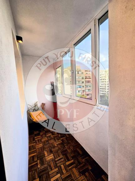 Mosilor l Apartament 2 camere l Decomandat l 51mp l B10289